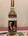 Miltonduff 1982 TWA Faces Refill Bourbon Hogshead 50.1% 700ml