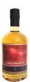 Abhainn Dearg 10yo Cask Strength Madeira 60% 500ml