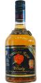 Croatian Rose Finest Whisky 43% 700ml
