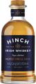 Hinch Peated Single Malt HDC The Time Collection 43% 700ml