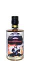 Tamdhu 1990 UD Oldies but Goldies Bourbon Barrel 54.3% 350ml