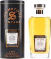 Glen Garioch 1990 SV Cask Strength Collection #2752 50.6% 700ml
