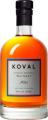 Koval Millet Single Barrel 810NZ4 40% 500ml