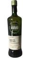 Glen Scotia 2007 SMWS 93.102 First Fill Bourbon Barrel 57.8% 750ml