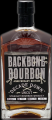 Backbone Bourbon Decade Down Uncut 55% 750ml