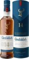 Glenfiddich 14yo Bourbon Barrel 43% 700ml