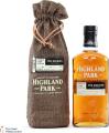 Highland Park 2004 Single Cask Series Refill Butt #6501 The Rockies 63.4% 750ml