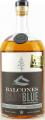 Balcones Baby Blue Corn Whisky 46% 750ml