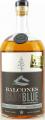 Balcones Baby Blue Corn Whisky 46% 750ml