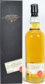 Ben Nevis 1996 AD Selection Bourbon Hogshead #846 60.1% 700ml