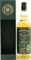 Glenallachie 1992 CA Authentic Collection Bourbon Hogshead 47.2% 700ml