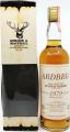 Ardbeg 1979 GM Meregalli Import 40% 700ml