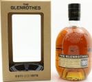 Glenrothes 1991 43% 700ml