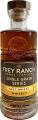 Frey Ranch 6yo Single Grain Series Fog City Social 2023 51% 375ml