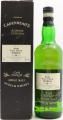 Port Ellen 1980 CA Authentic Collection 16yo Oak 62.8% 750ml