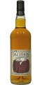 Westport 2006 JWC 2nd Fill Oloroso Sherry Butt #2112 50.6% 750ml