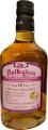 Ballechin 2005 Bordeaux Cask Matured #152 Whisky Kruger 53.8% 700ml