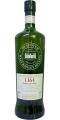Glenfarclas 1985 SMWS 1.164 Cheshire cat whisky Refill Ex-bourbon Hogshead 52.1% 700ml