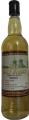 Tobermory 1994 The Single Malt Whisky Collection Bourbon barrel 5019 43% 700ml