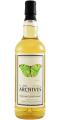 Ledaig 2008 Arc Butterflies from the USA #700001 54.9% 750ml