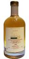 Glenrothes 1996 SD Le Clan des Grands Malts St.Lucia Rum Cask Finish 57.2% 700ml