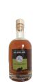 Texelse 2015 Single Grain Whisky 250 Ltr. Oloroso Sherry 41.5% 500ml