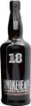 Smokehead 18yo Extra Black IM 46% 700ml