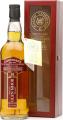 Glen Mhor 1982 CA Closed Distilleries Bourbon Cask 54.1% 700ml