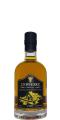 Urwhisky 2016 1st Fill Bourbon Cask Whisky Club Uri 43% 350ml