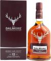 Dalmore 12yo Sherry Cask Select 43% 700ml