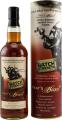 Peat's Beast Batch Strength FF PX Sherry Wood Finish 54.1% 700ml