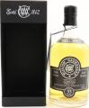 Girvan 1979 CA Small Batch Bourbon Barrels 46% 700ml