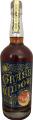 Grass Widow 10yo Cask Strength Madeira Barrique Two James Spirits 57% 750ml