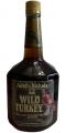 Wild Turkey NAS Kentucky Straight Bourbon Whisky 40% 1750ml