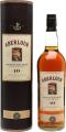 Aberlour 10yo Single Highland Malt 43% 1000ml