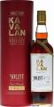 Kavalan Solist Sherry Cask S060626034 58.7% 700ml