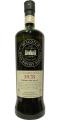 Linkwood 1982 SMWS 39.78 Welcome wake-up call Refill Bourbon Hogshead 55.1% 700ml