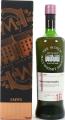 Auchentoshan 2000 SMWS 5.60 Sweet surrender 56.5% 700ml