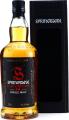 Springbank 1996 for JUUL's wine & Spiritus 56.4% 700ml