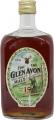 Glen Avon 15yo AsW 40% 750ml