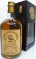 Dumbarton 1963 SV Vintage Collection Dumpy Oak Wood 2012 2014 40% 750ml