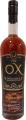 The Ox 9yo KKF Whisky Friends only 51.6% 700ml