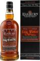 ElsBurn Cosy Winter VI Special 2020 Release 55.2% 700ml