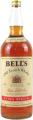Bell's Old Scotch Whisky 40% 4500ml