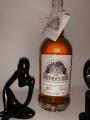 Brother's Bond Straight Bourbon Whisky White Oak 40% 750ml