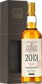 Ben Nevis 2013 WM Barrel Selection #1086 46% 700ml