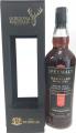 Macallan 1966 GM Speymalt Sherry Casks 43% 700ml