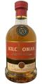 Kilchoman Sweden Small Batch Release No. 3 PX Oloroso 5% Bourbon Sweden 20% 700ml