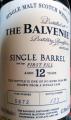 Balvenie 12yo Single Barrel 1st Fill Bourbon Barrel 5872 47.8% 700ml