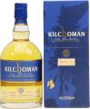 Kilchoman 2007 Single Cask for Royal Mile Whiskies 61.7% 700ml